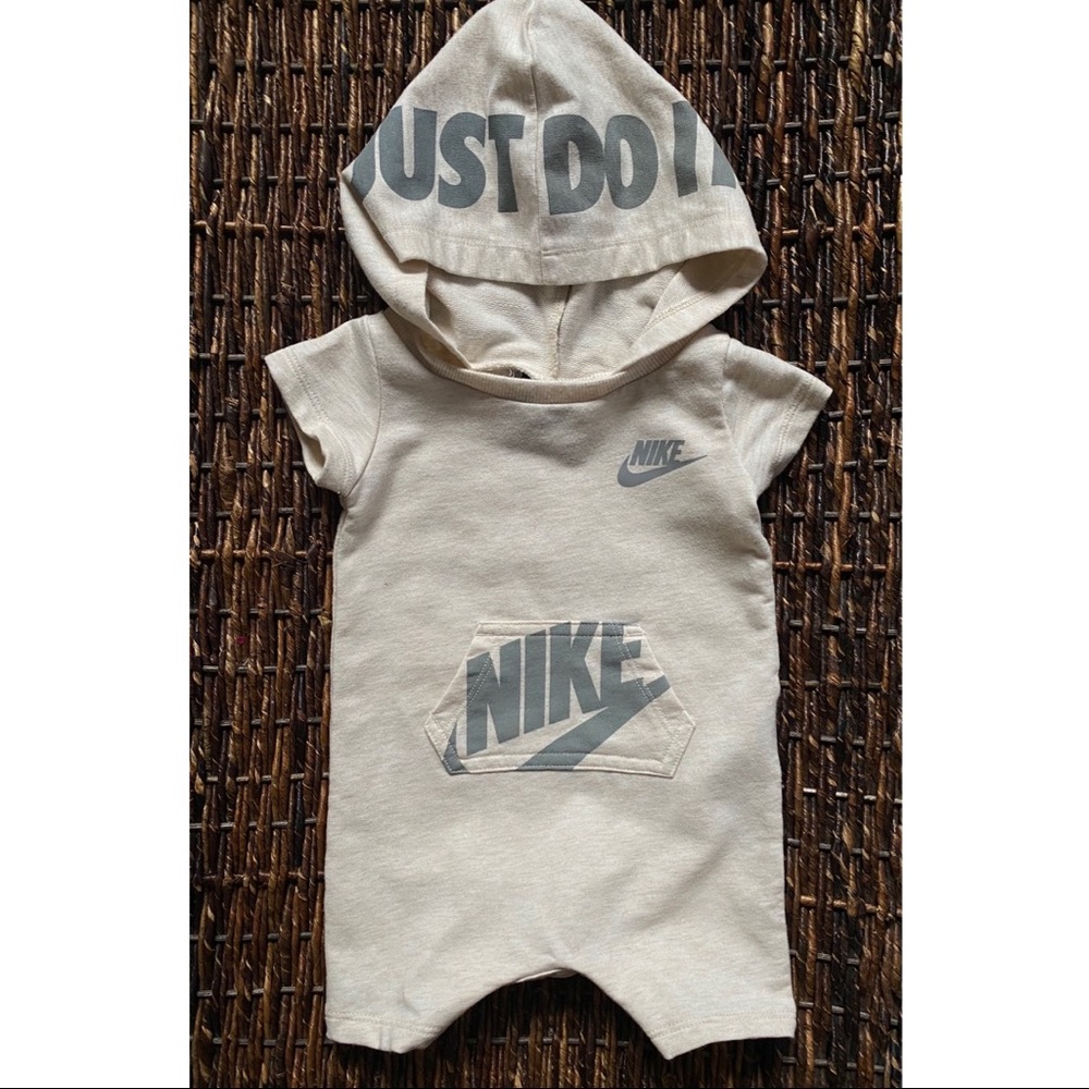 Nike Baby Outfit